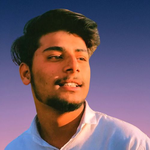 Vedant Padhiyar